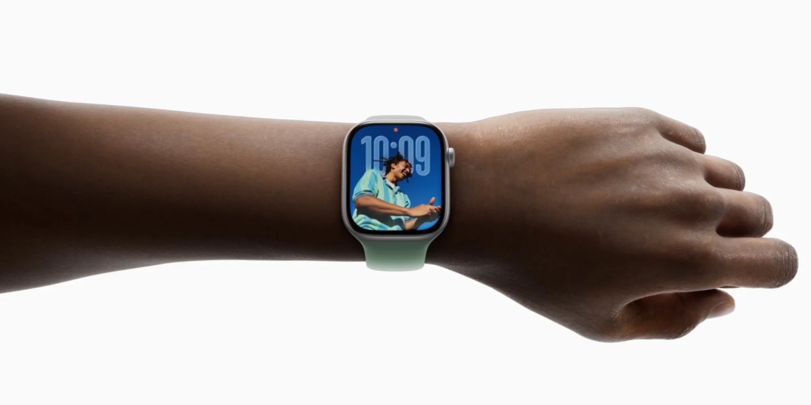 قام watchOS 26 بترقية الوجه الأكثر شعبية لـ Apple Watch بطريقتين قام watchOS 26 بترقية الوجه الأكثر شعبية لـ Apple Watch بطريقتين