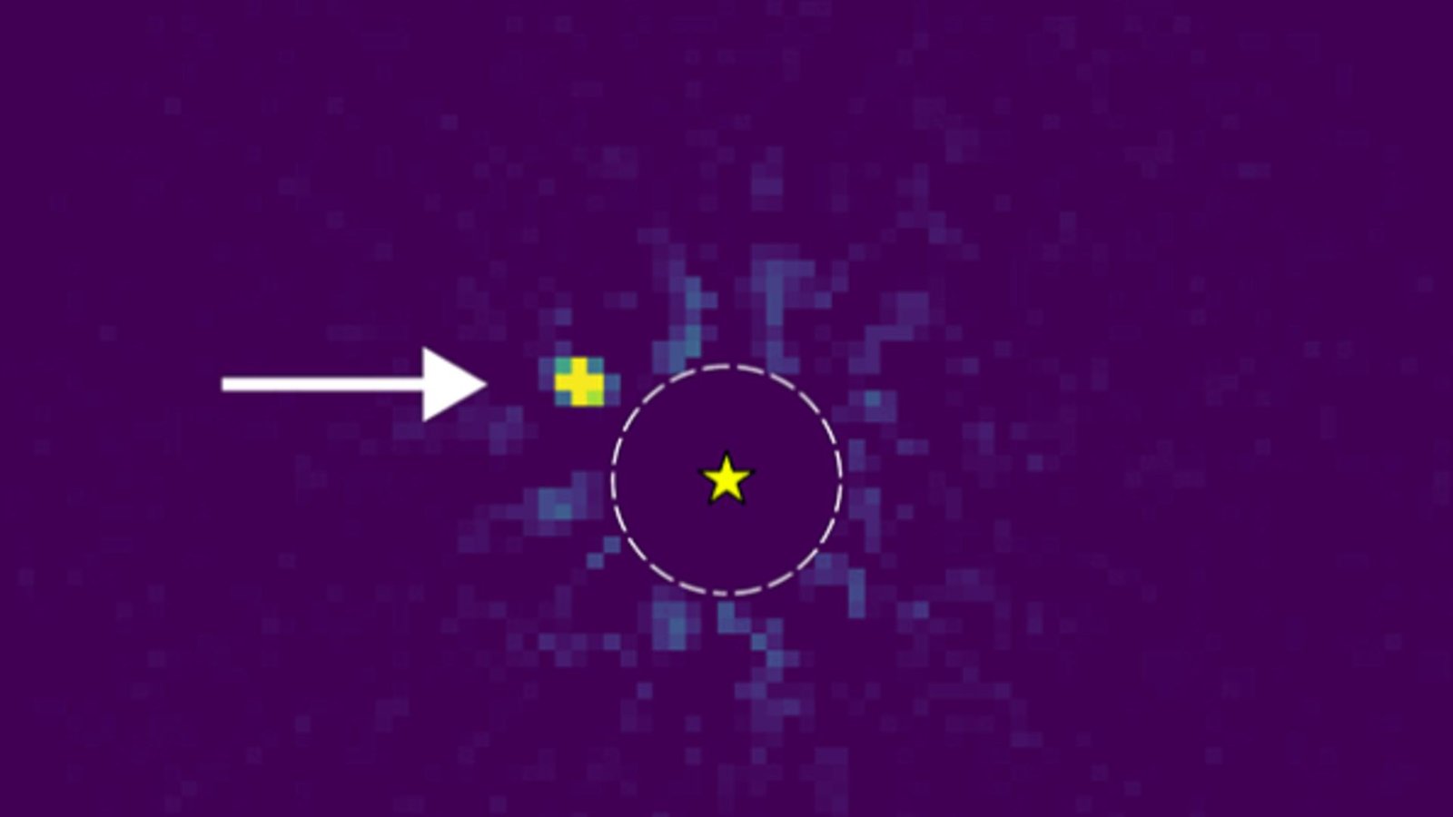 The Subaru Telescope just made its 1st discoveries a failed star and an exoplanet