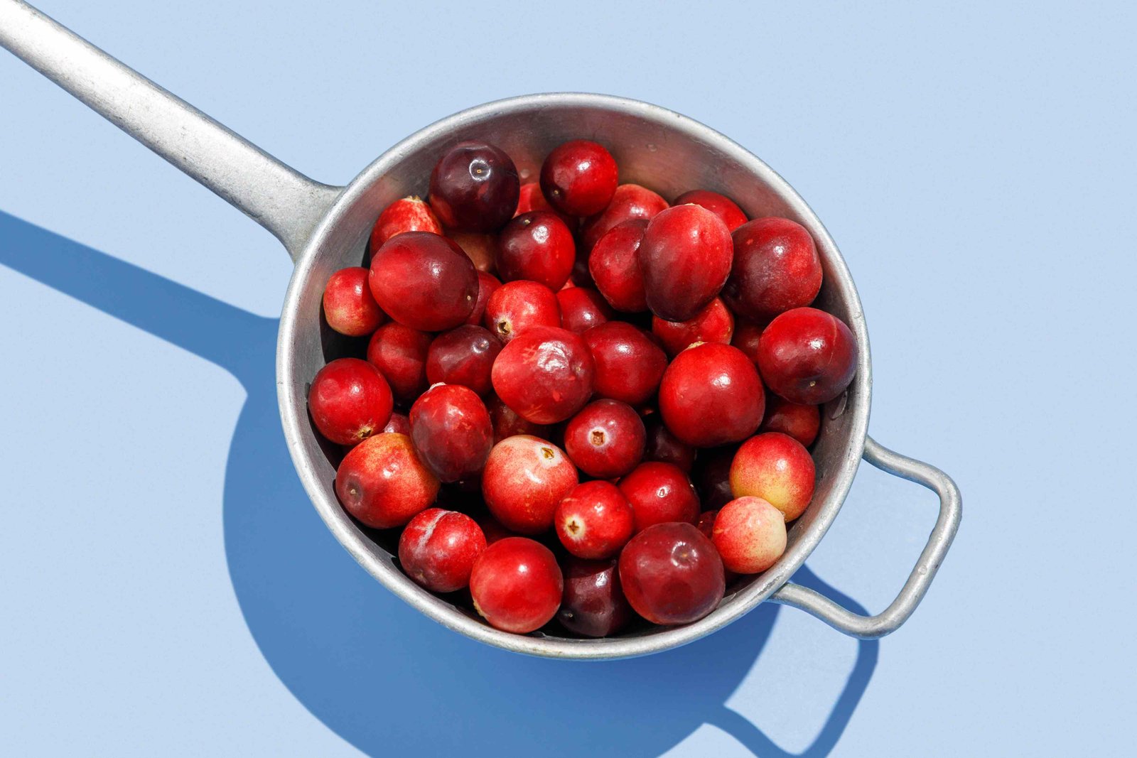 What Happens to Your Body When You Eat Cranberries Regularly