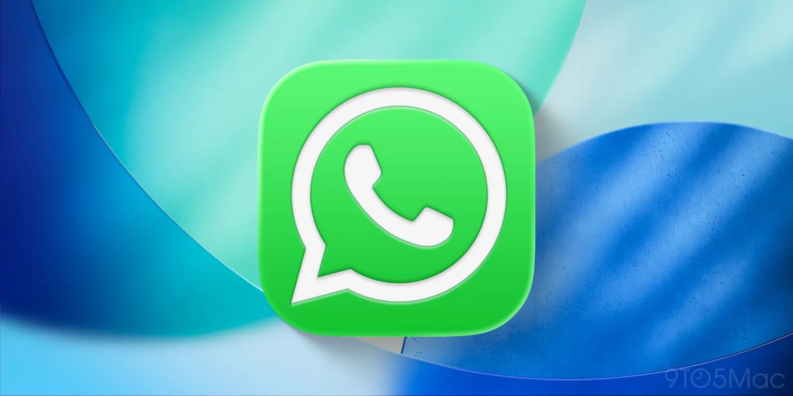 يعمل WhatsApp على إظهار الأجهزة الطرفية المتصلة، والمزيد