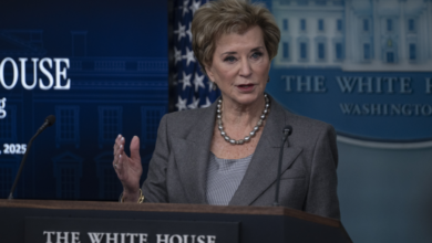 To Ease Civil Rights Backlog, McMahon Orders Back Staff She Tried to Fire