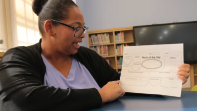 Free Course Helps Unpack Latest Literacy Research