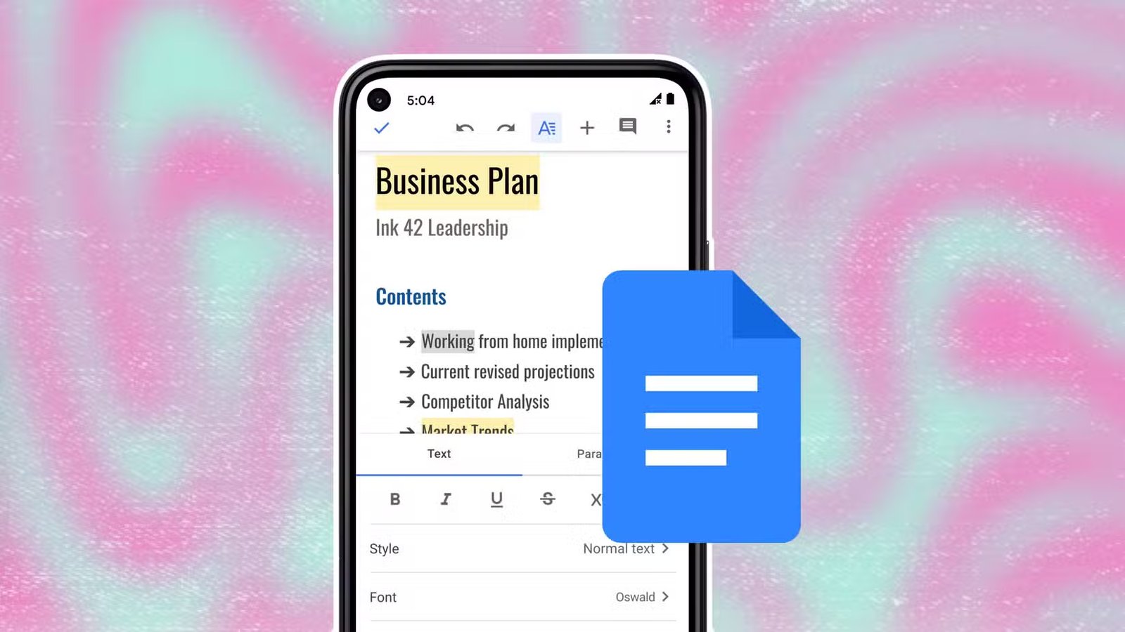 6 ميزات مخفية لمحرر مستندات Google لم تكن تعرفها يمكن أن توفر عليك ساعات من العمل
