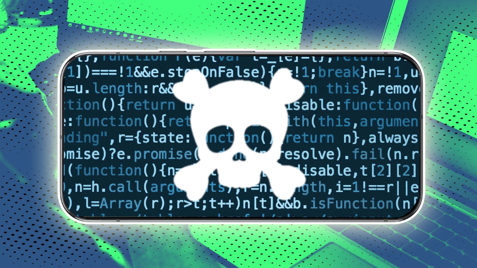 A new Android malware sneakily wipes your bank account