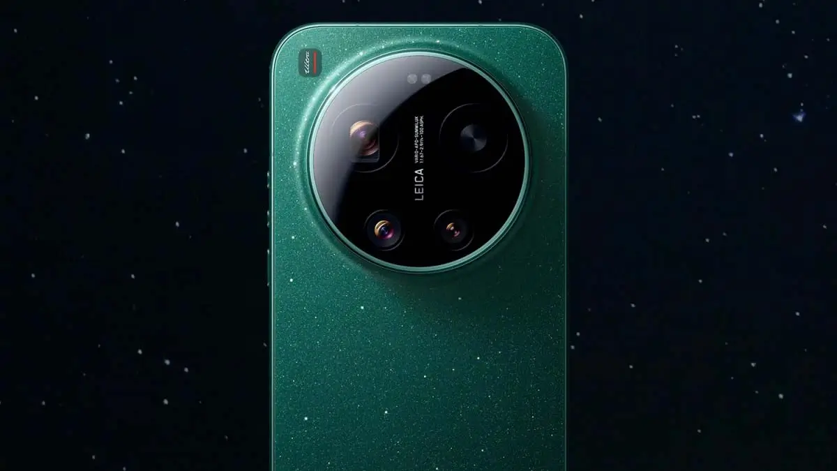 Xiaomi reveals the launch date of Xiaomi 17 Ultra and reviews its design and colors