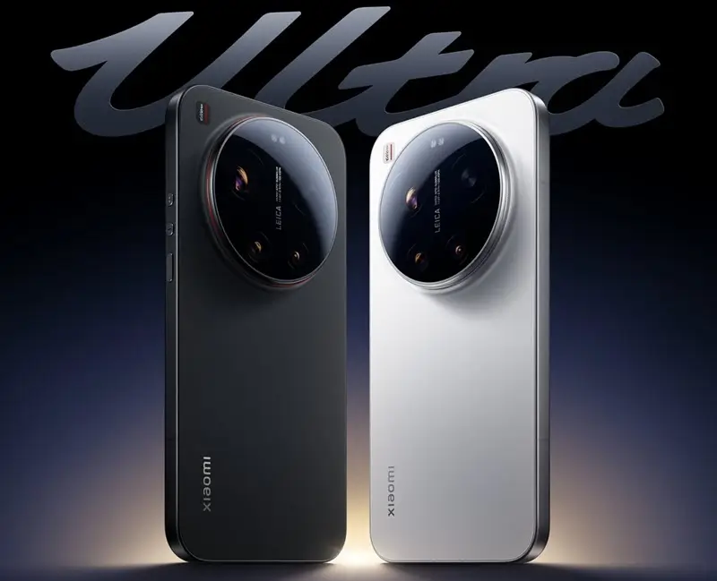 Xiaomi reveals the launch date of Xiaomi 17 Ultra and reviews its design and colors Xiaomi reveals the launch date of Xiaomi 17 Ultra and reviews its design and colors