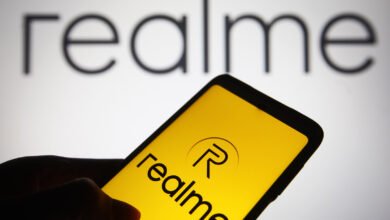 أبرز مواصفات الهاتف المنتظر من Realme