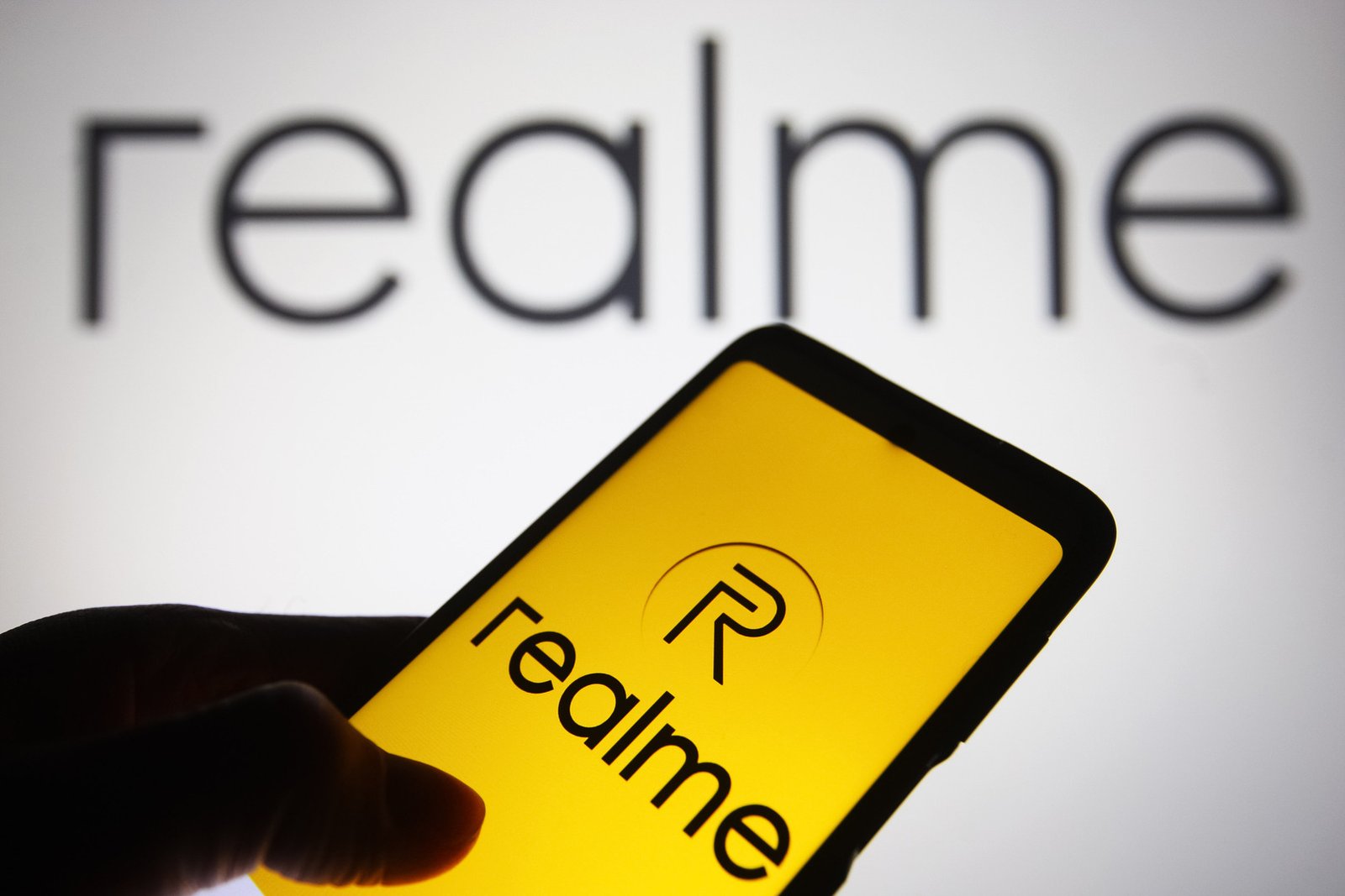 أبرز مواصفات الهاتف المنتظر من Realme