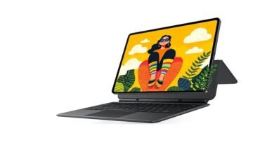 أبرز مواصفات حاسب itel VistaTab الجديد