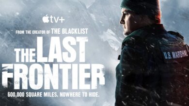 أبل تلغي مسلسل The Last Frontier بعد موسم واحد فقط