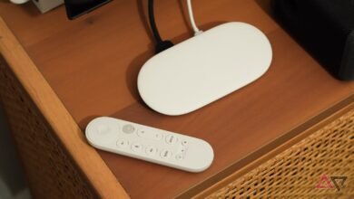 أصبح Google TV Streamer أكثر إغراءً بفضل سعره المنخفض الجديد