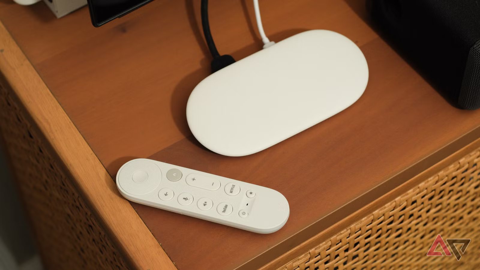 أصبح Google TV Streamer أكثر إغراءً بفضل سعره المنخفض الجديد أصبح Google TV Streamer أكثر إغراءً بفضل سعره المنخفض الجديد
