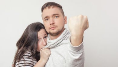الاستعداد لتحمل المخاطر من أجل الشريك يزيد من جاذبيته علماء النفس