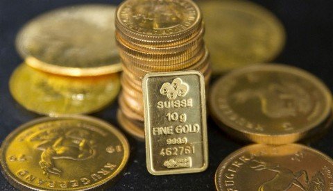 الذهب يسجّل مستوى قياسيا جديدا مع توقع استمرار خفض الفائدة في الولايات المتحدة