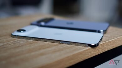 السبب الدقيق الذي يجعل iPhone Air يمثل مشكلة خطيرة بالنسبة لـ Google
