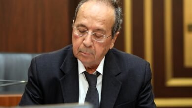 السيد مسايرة الذئب لن تردعه أبداً عن الإستمرار بقَتْل الغنم