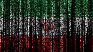 بعد اختراق حساب نفتالي بينيت.. حنظلة الإيرانية تهدد سياسيين إسرائيليين إضافيين (صورة)