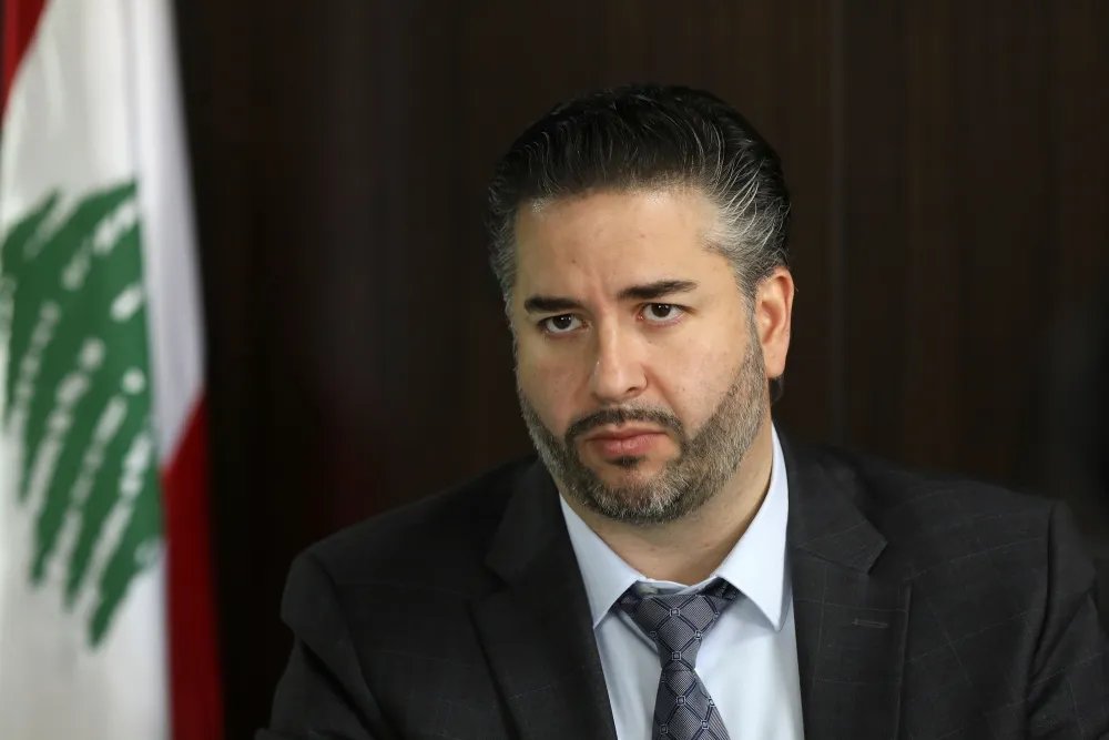 تخلية سبيل أمين سلام بكفالة 9 مليارات ليرة بعد ستة أشهر توقيف