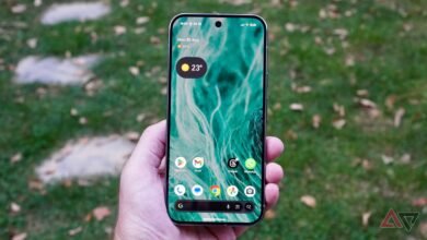 تريد Google أن يتنبأ جهاز Android الخاص بك بخطوتك التالية