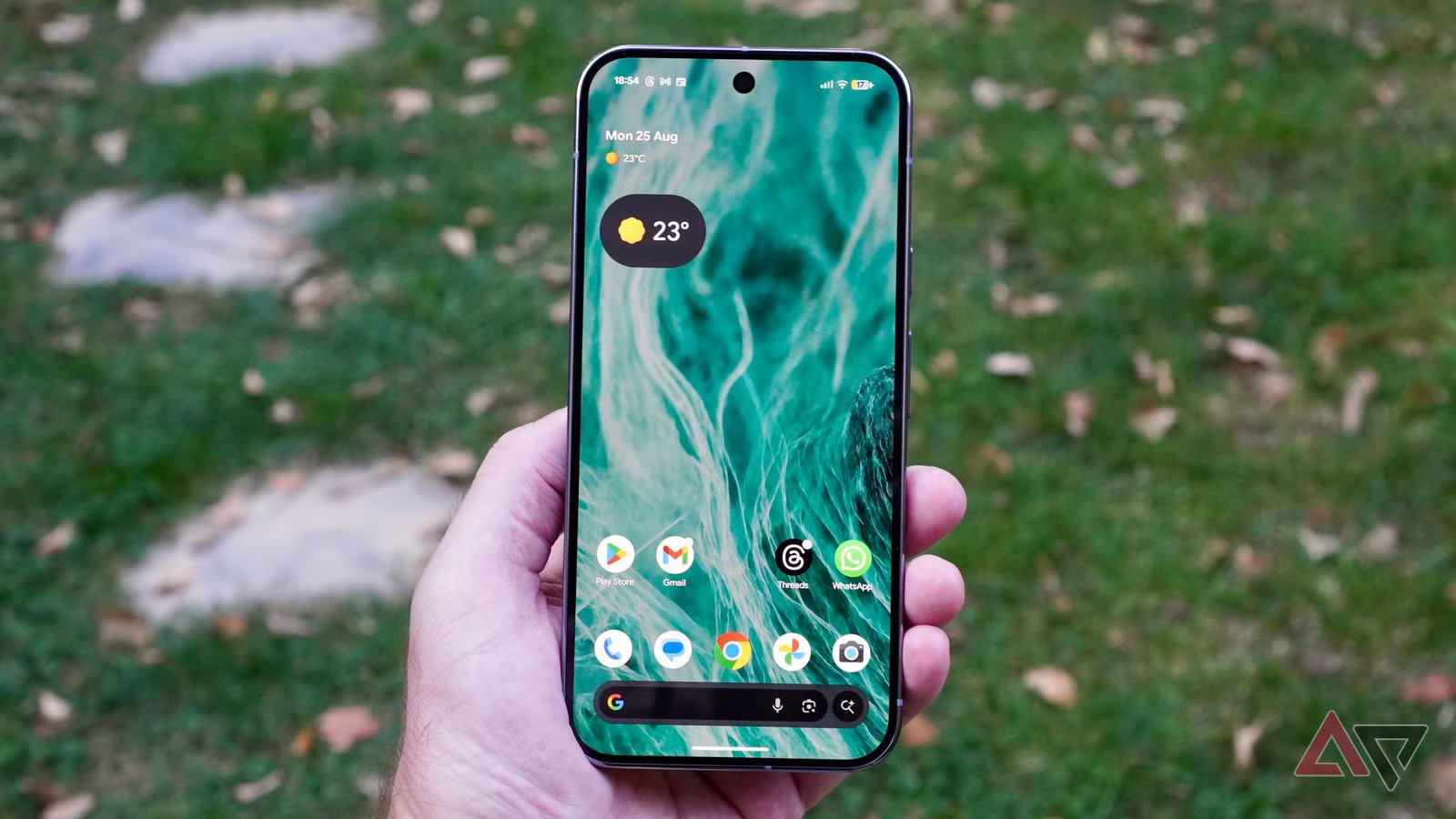 تريد Google أن يتنبأ جهاز Android الخاص بك بخطوتك التالية