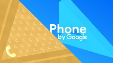 تطرح Google ميزة الاتصال التعبيري العاجل لتطبيق الهاتف الخاص بها