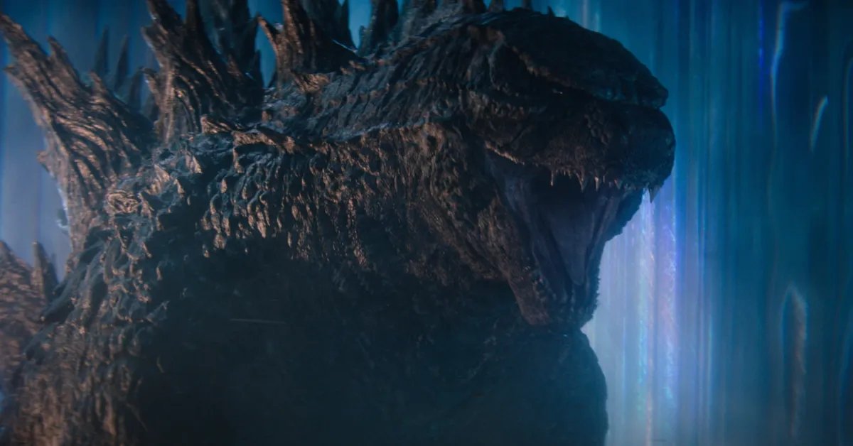 تعلن Apple TV عن العرض العرضي لمسلسل Monarch Legacy of Monsters تعلن Apple TV عن العرض العرضي لمسلسل Monarch Legacy of Monsters
