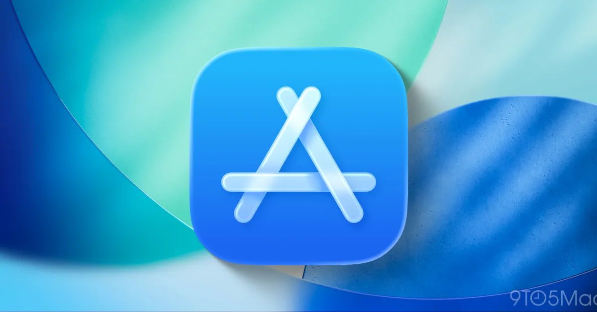 تعلن Apple عن وصول الإعلانات إلى نتائج بحث متجر التطبيقات