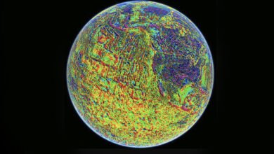 تم تطوير بديل مضاد للتشويش لنظام تحديد المواقع العالمي (GPS).