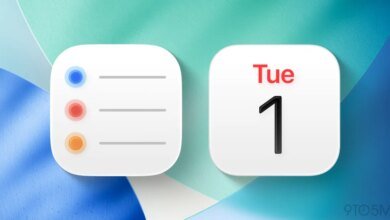 حصل تطبيق التذكيرات الخاص بنظام iOS 26 على ميزة جديدة مستوحاة من التقويم