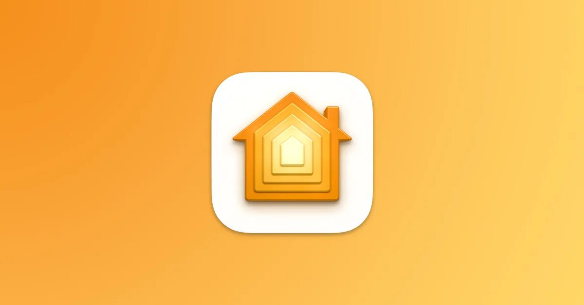 دليل الهدايا توصيات HomeKit في اللحظة الأخيرة