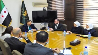 سوريا تعلن إطلاق عملتها الجديدة مطلع يناير المقبل