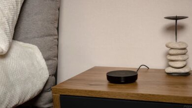 شرح دعم Aqara Hub M200 Matter وميزات HomeKit
