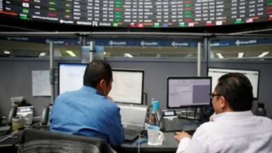 صناع السياسة في «المركزي الأوروبي» يدعون لـ«توجيه حذر» للسياسة النقدية