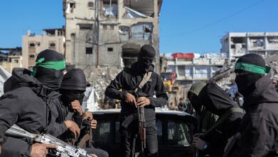 ضباط إسرائيليون حماس تتعافى بقوة..