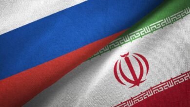 طهران وموسكو تعززان شراكتهما الإستراتيجية وسط تصاعد التوتر الإقليمي