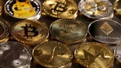 عام ذهبي للعملات المشفرة بأميركا يسبق مرحلة عدم يقين