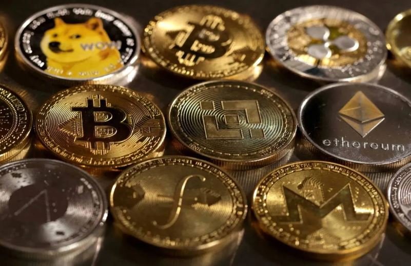 عام ذهبي للعملات المشفرة بأميركا يسبق مرحلة عدم يقين
