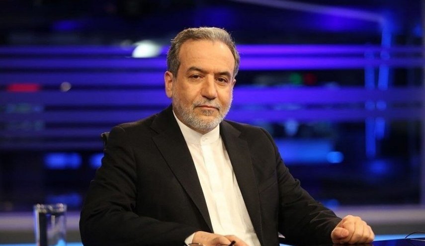عراقجي إيران مستعدة لأي هجمات محتملة من إسرائيل وامريكا