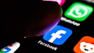 فيسبوك يختبر فرض رسوم على مشاركة الروابط الخارجية عبر منصتها