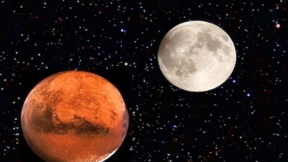 كراسنوف يمكن إنشاء مستوطنات على سطح القمر