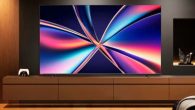 لقد انخفض سعر Google TV الضخم مقاس 98 بوصة إلى 1000 دولار