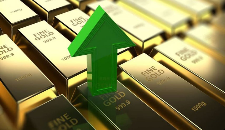 للمرة الأولى في التاريخ.. الذهب يتخطى حاجز 4500 دولار للأونصة