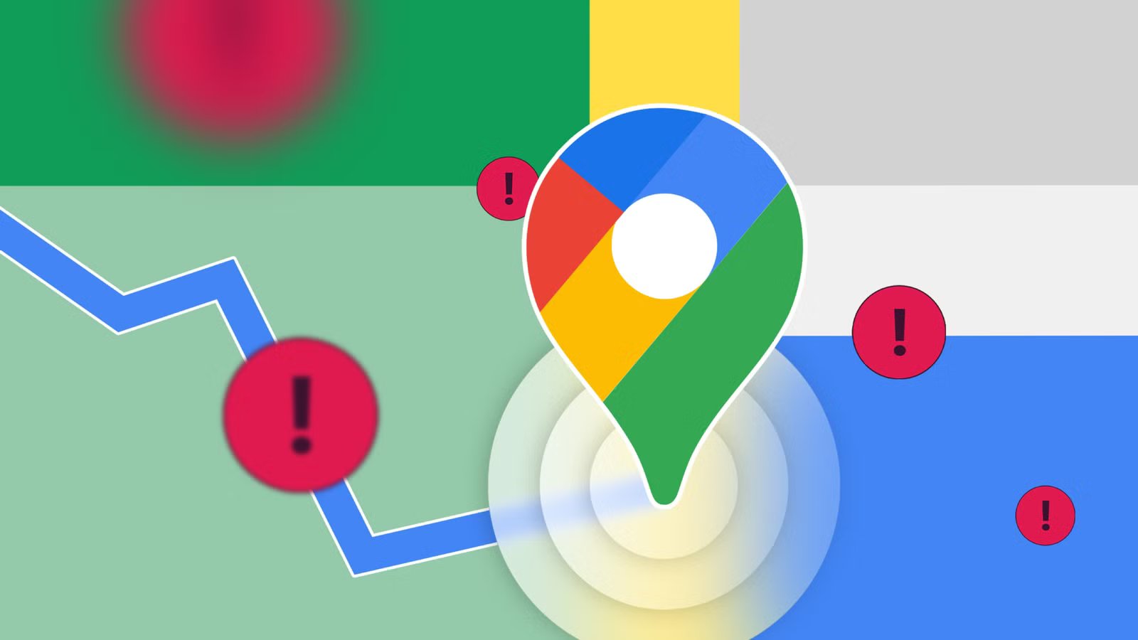 لماذا توقفت عن الاعتماد على خرائط Google في Android Auto