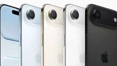 لماذا يشعر iPhone Air بأنه تمت إزالته من الزمن