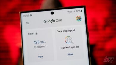 لن تقوم Google بعد الآن بفحص الويب المظلم بحثًا عن بياناتك المسربة