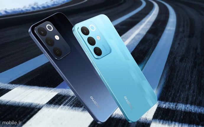 ما هي أبرز مواصفات الهاتف المنتظر من Realme؟ ما هي أبرز مواصفات الهاتف المنتظر من Realme؟