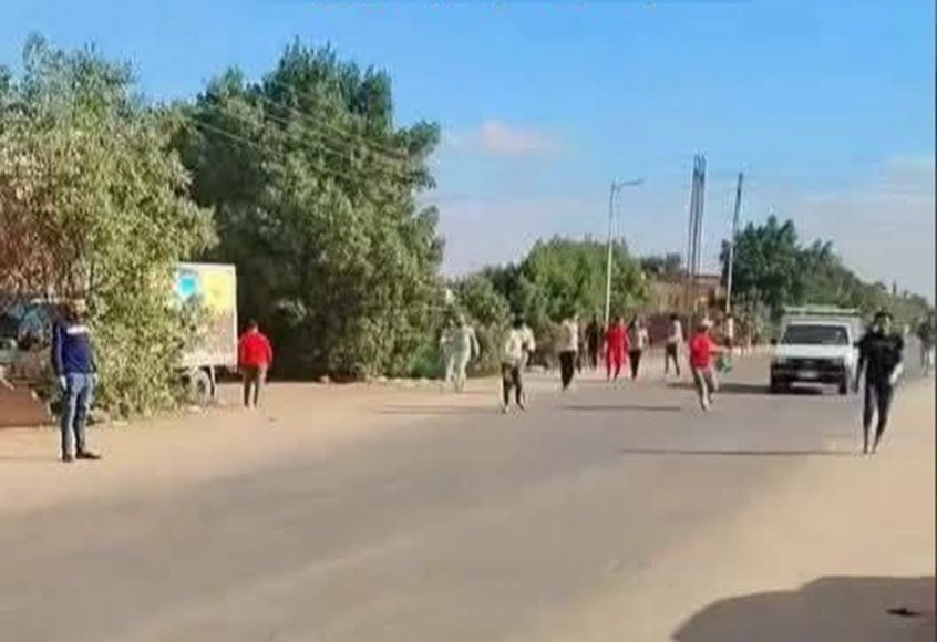 مصر.. هروب جماعي من مصحة غير مرخصة لعلاج الإدمان والسلطات تميط اللثام عن الأحداث