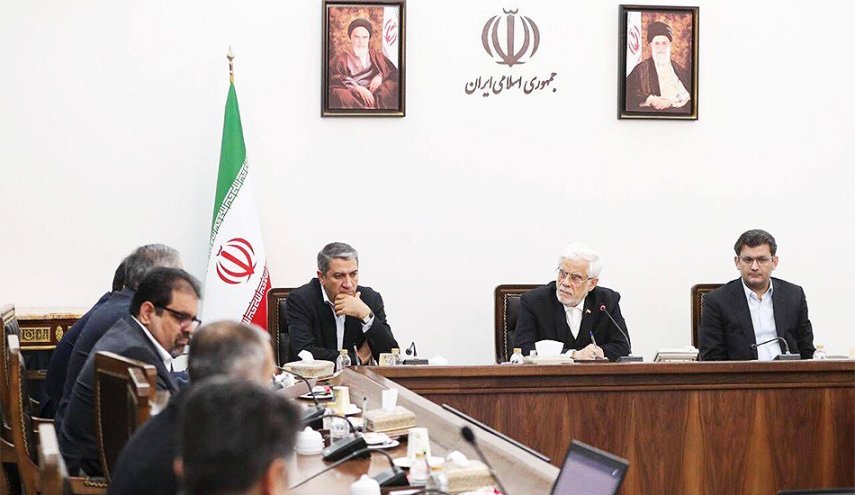 مع توسيع تجارة الطاقة.. ايران ستتحول لمركز تبادل اقليمي مع توسيع تجارة الطاقة.. ايران ستتحول لمركز تبادل اقليمي