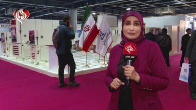 معرض صنع في إيران.. انطلاقة جديدة للابتكار وتعزيز الصادرات