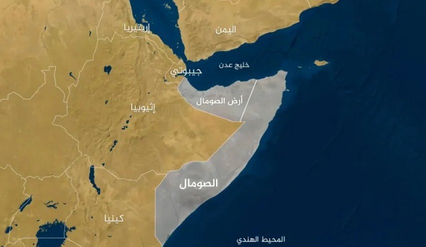 وزير الخارجية الصومالي سيادة بلادنا وسلامة أراضيها مصونة لا تشوبها شائبة